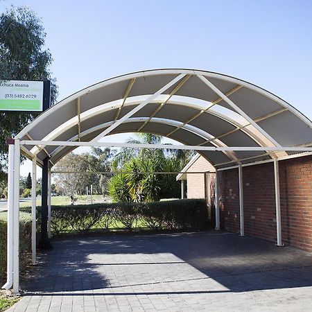 Echuca Moama Holiday Villas Екстер'єр фото
