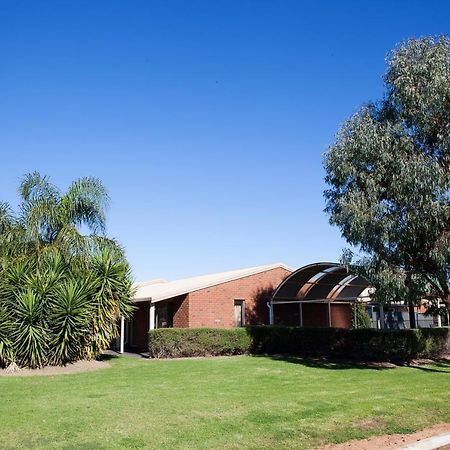 Echuca Moama Holiday Villas Екстер'єр фото