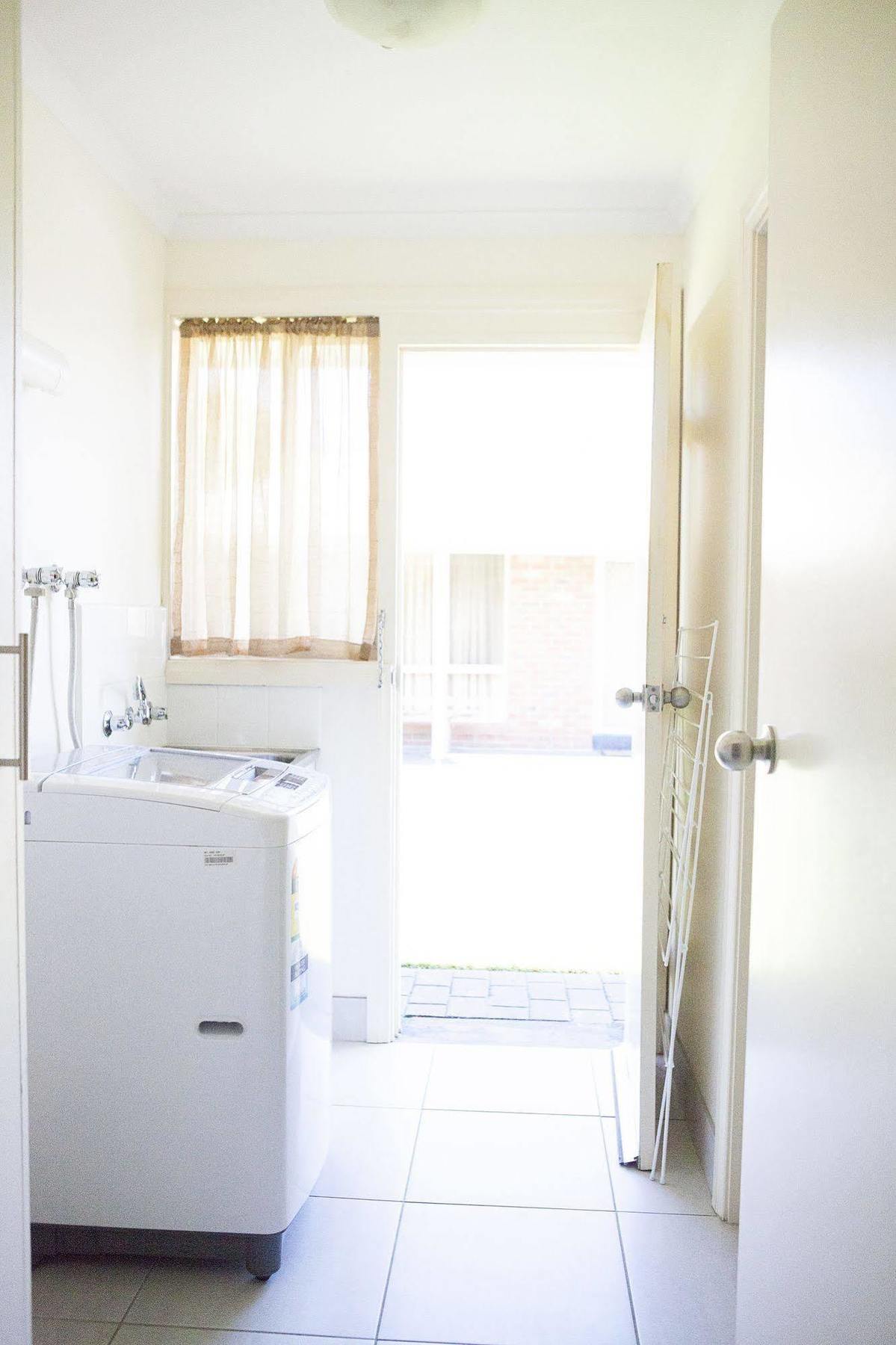 Echuca Moama Holiday Villas Екстер'єр фото
