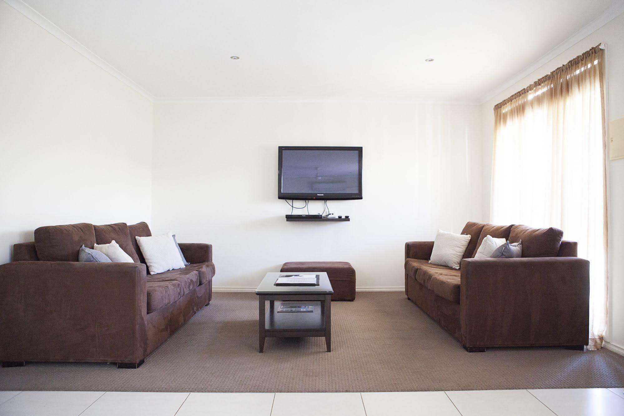 Echuca Moama Holiday Villas Екстер'єр фото