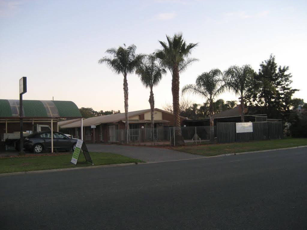 Echuca Moama Holiday Villas Екстер'єр фото