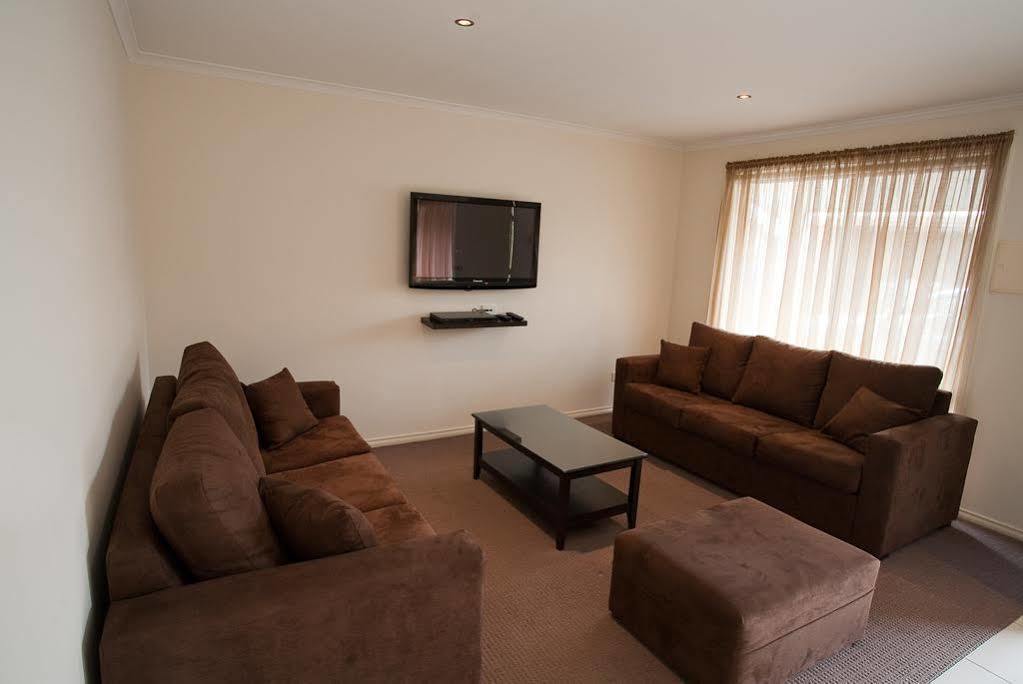 Echuca Moama Holiday Villas Екстер'єр фото