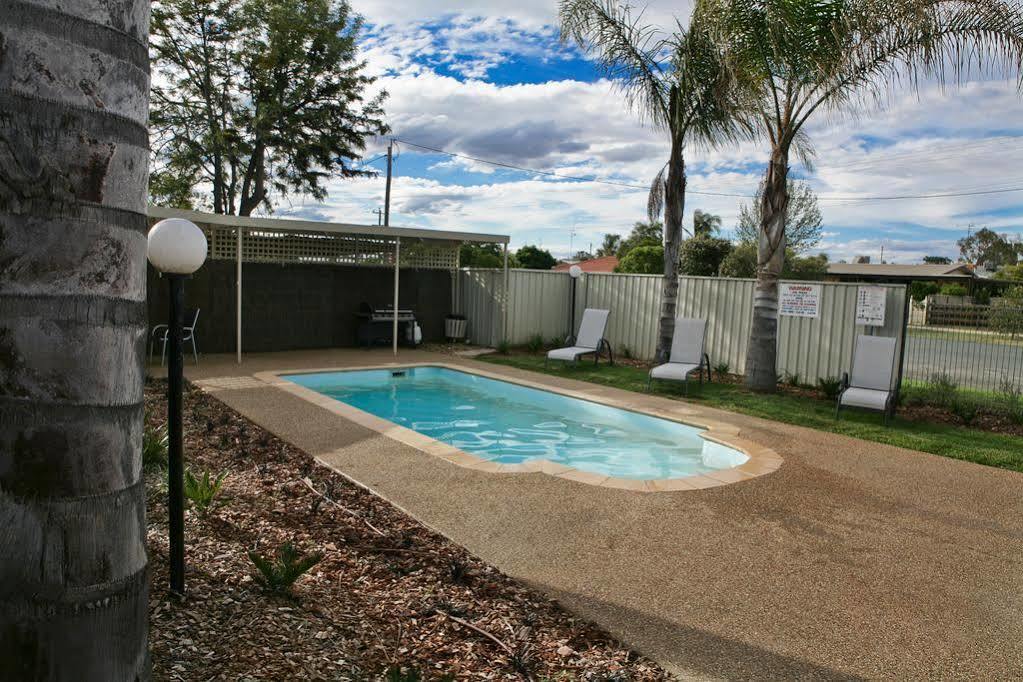 Echuca Moama Holiday Villas Екстер'єр фото