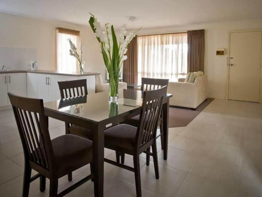 Echuca Moama Holiday Villas Екстер'єр фото